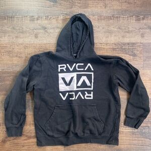 RVCA Men’s Hoodie